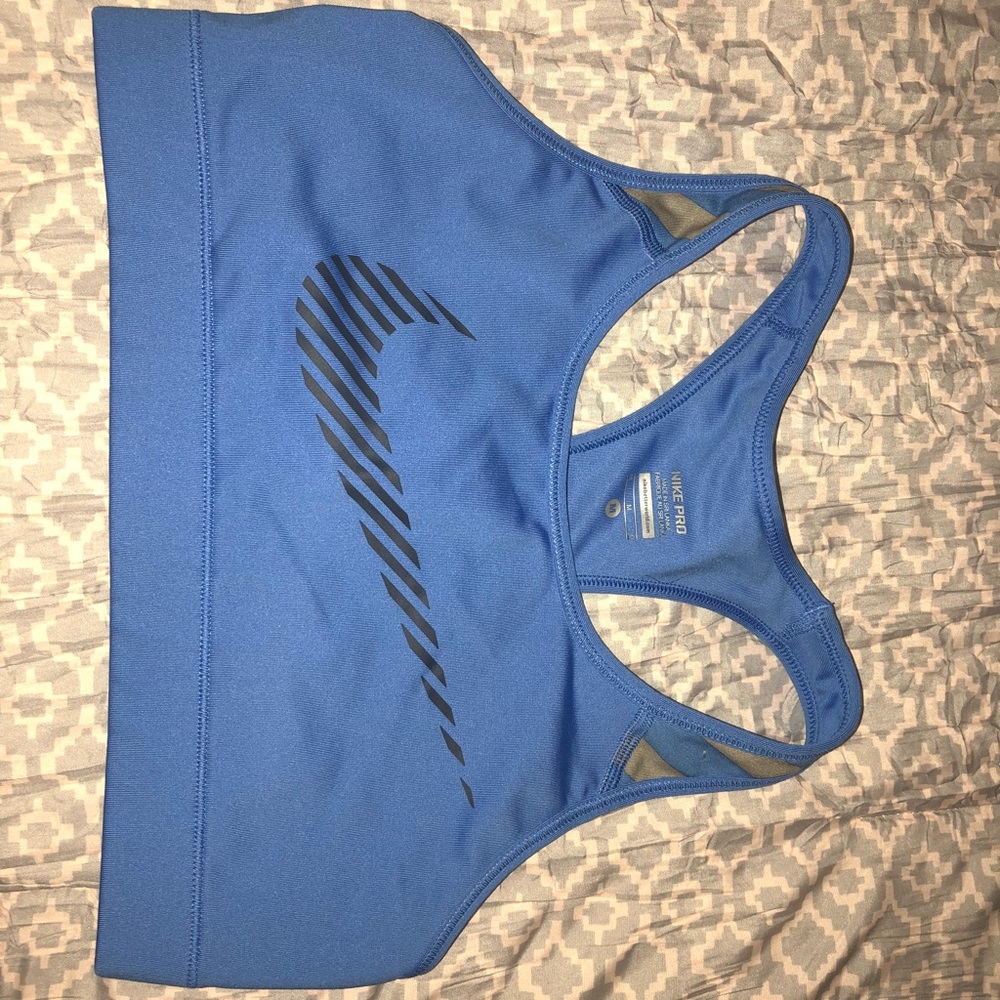 Nike Pro Sports bra